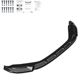 Front Splitter SEAT Kodiaq